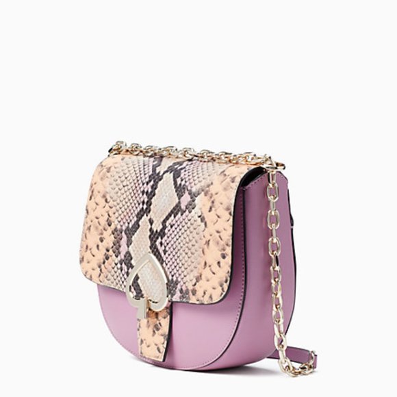 Kate Spade Exotic Flap Crossbody - Picture 2 of 4